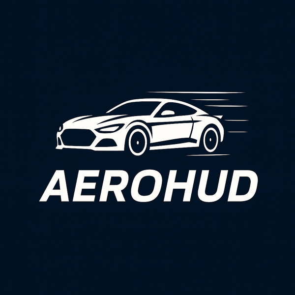 AeroHUD