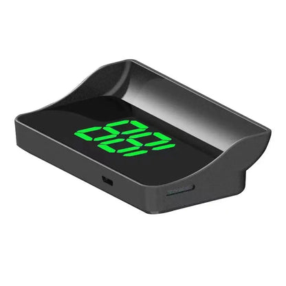 Wyświetlacz samochodowy HUD na przednią szybę