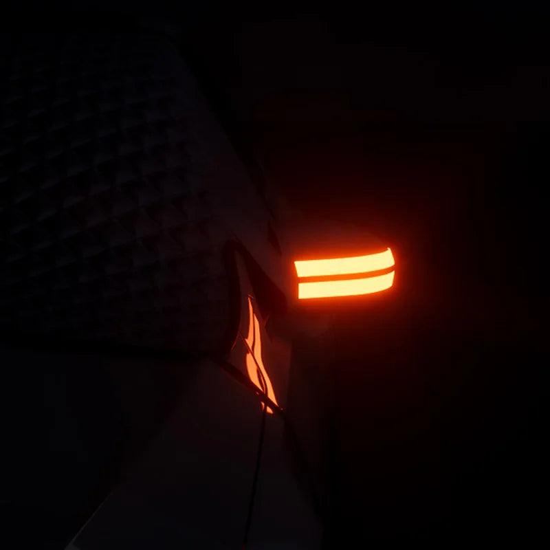 Magnetyczna Osłona Szyby 4w1 (Śnieg/Słońce)