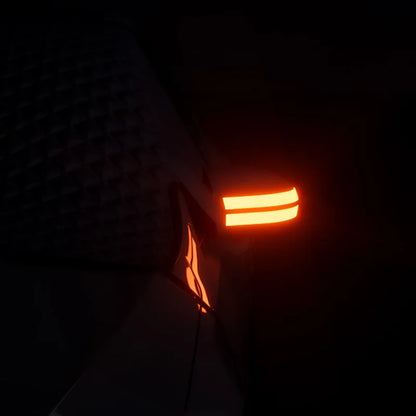 Magnetyczna Osłona Szyby 4w1 (Śnieg/Słońce)